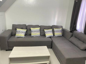 4 - Affordable 2-Storey House in Cabanatuan City